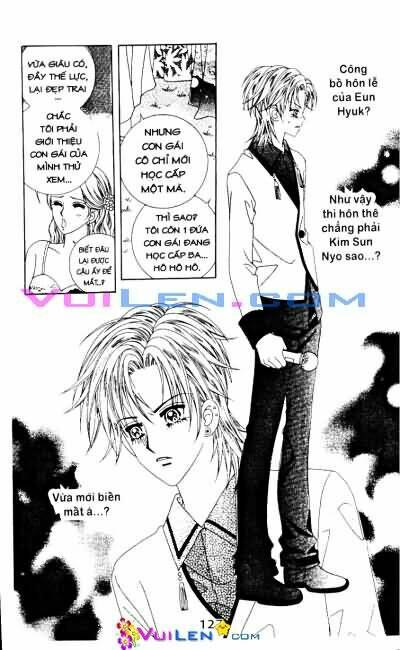 Cô Dâu Bé Xinh Chapter 47 - Trang 7