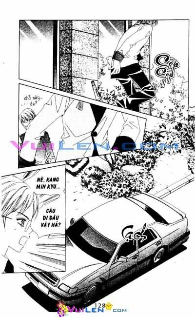 Cô Dâu Bé Xinh Chapter 47 - Trang 8