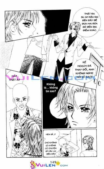 Cô Dâu Bé Xinh Chapter 48 - Trang 9