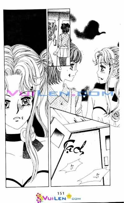 Cô Dâu Bé Xinh Chapter 48 - Trang 11