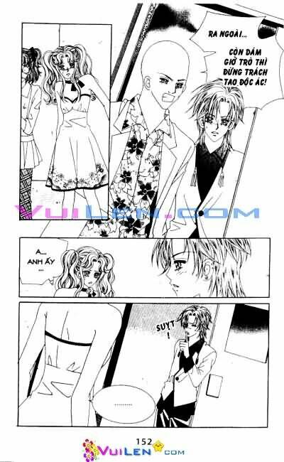 Cô Dâu Bé Xinh Chapter 48 - Trang 12