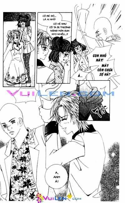 Cô Dâu Bé Xinh Chapter 48 - Trang 13