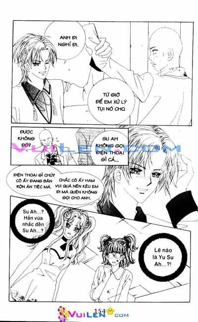 Cô Dâu Bé Xinh Chapter 48 - Trang 14
