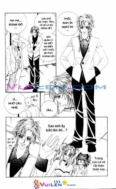 Cô Dâu Bé Xinh Chapter 48 - Trang 15