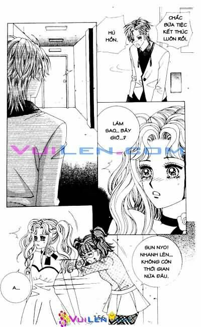 Cô Dâu Bé Xinh Chapter 48 - Trang 16