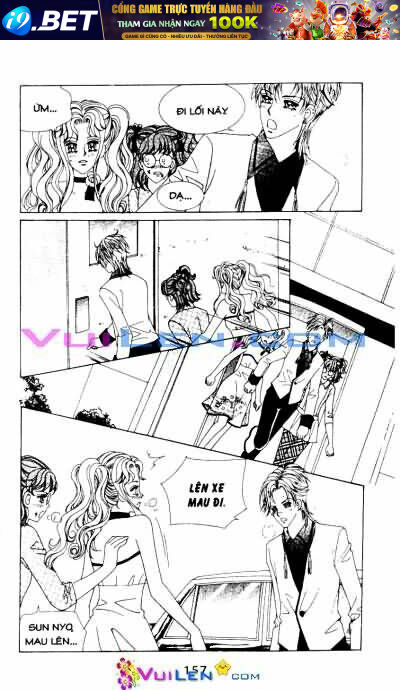 Cô Dâu Bé Xinh Chapter 48 - Trang 17