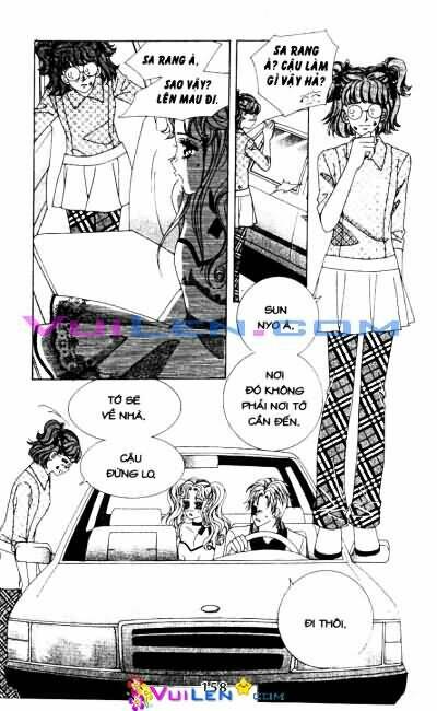 Cô Dâu Bé Xinh Chapter 48 - Trang 18