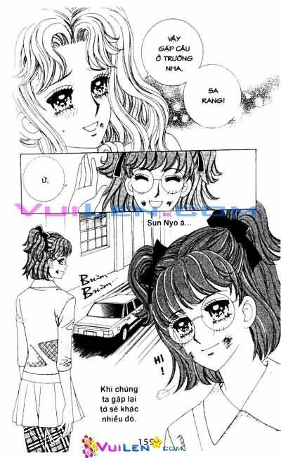 Cô Dâu Bé Xinh Chapter 48 - Trang 19