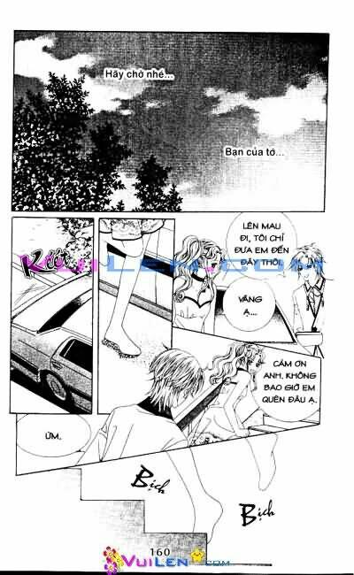 Cô Dâu Bé Xinh Chapter 48 - Trang 20