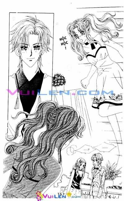 Cô Dâu Bé Xinh Chapter 48 - Trang 21