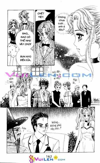 Cô Dâu Bé Xinh Chapter 48 - Trang 22