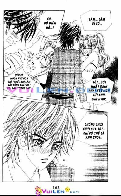 Cô Dâu Bé Xinh Chapter 48 - Trang 23