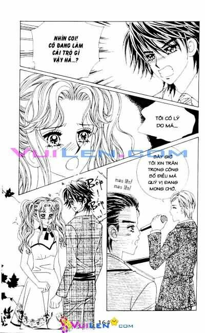 Cô Dâu Bé Xinh Chapter 48 - Trang 24