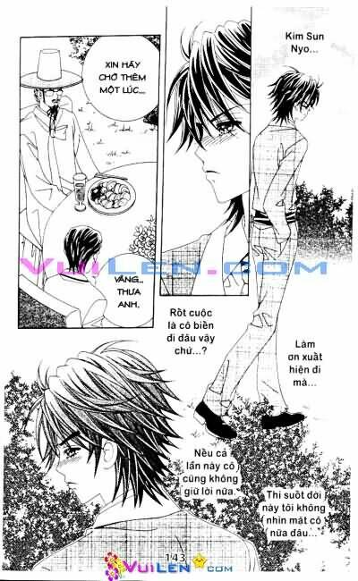 Cô Dâu Bé Xinh Chapter 48 - Trang 3