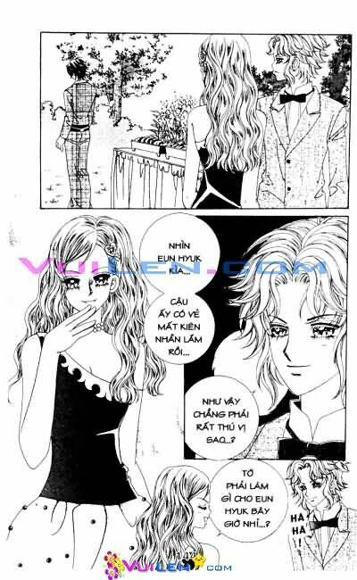 Cô Dâu Bé Xinh Chapter 48 - Trang 4