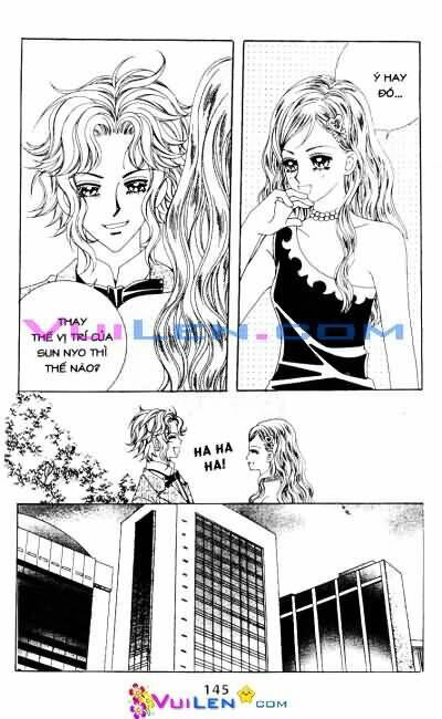 Cô Dâu Bé Xinh Chapter 48 - Trang 5