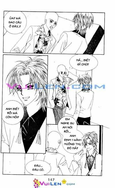 Cô Dâu Bé Xinh Chapter 48 - Trang 7