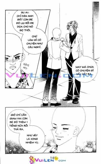 Cô Dâu Bé Xinh Chapter 48 - Trang 8
