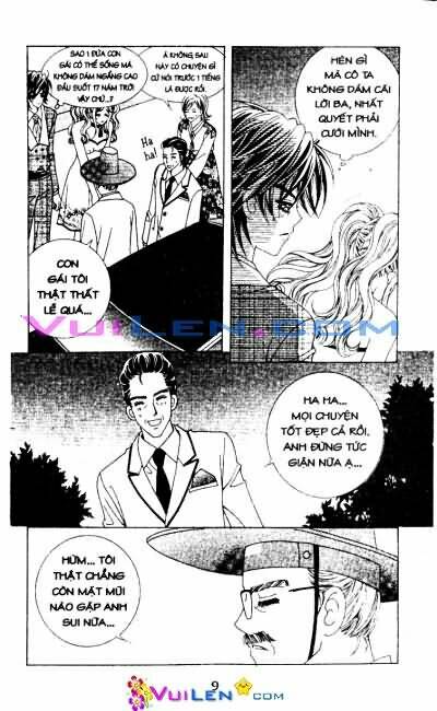 Cô Dâu Bé Xinh Chapter 49 - Trang 9