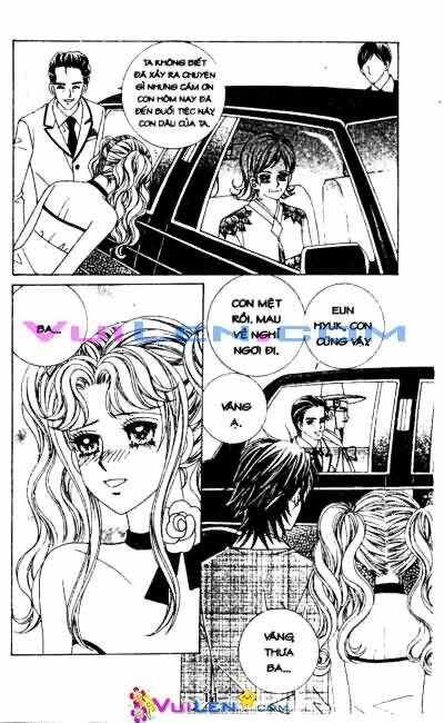 Cô Dâu Bé Xinh Chapter 49 - Trang 11