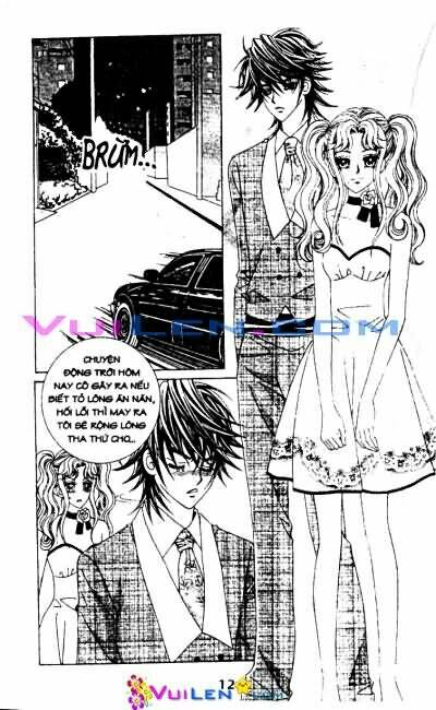 Cô Dâu Bé Xinh Chapter 49 - Trang 12