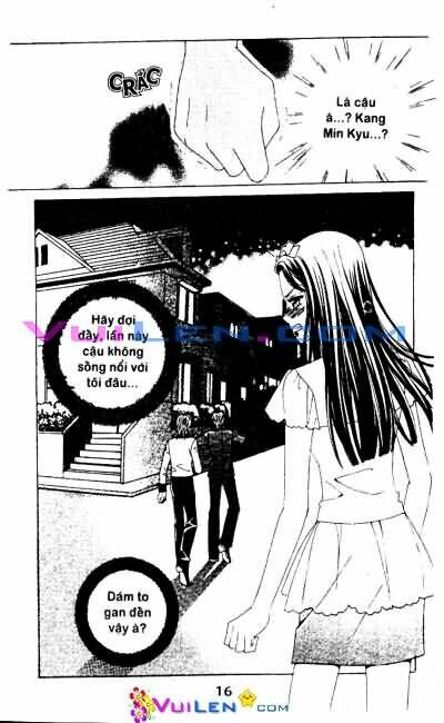 Cô Dâu Bé Xinh Chapter 49 - Trang 16