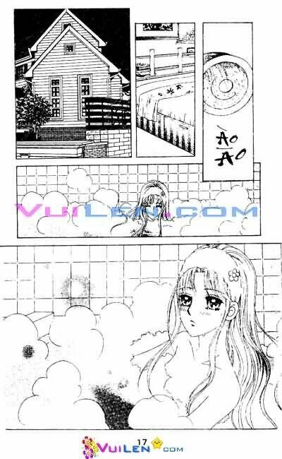 Cô Dâu Bé Xinh Chapter 49 - Trang 17