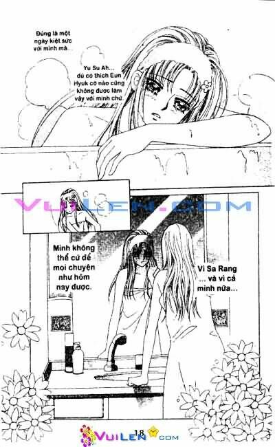 Cô Dâu Bé Xinh Chapter 49 - Trang 18