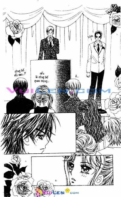 Cô Dâu Bé Xinh Chapter 49 - Trang 3