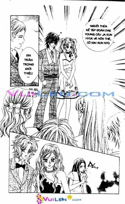 Cô Dâu Bé Xinh Chapter 49 - Trang 4