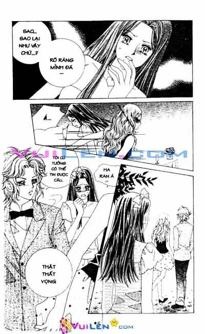 Cô Dâu Bé Xinh Chapter 49 - Trang 5