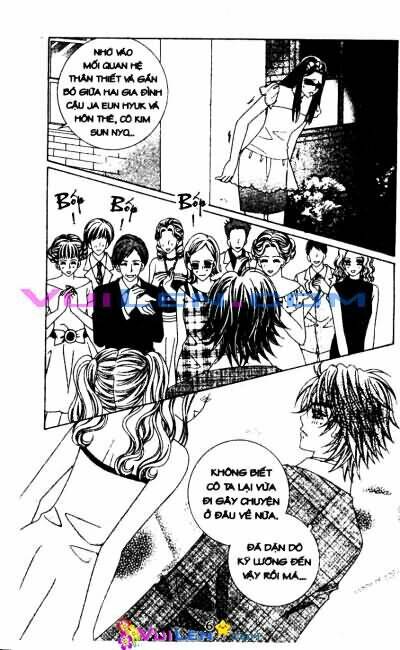 Cô Dâu Bé Xinh Chapter 49 - Trang 6