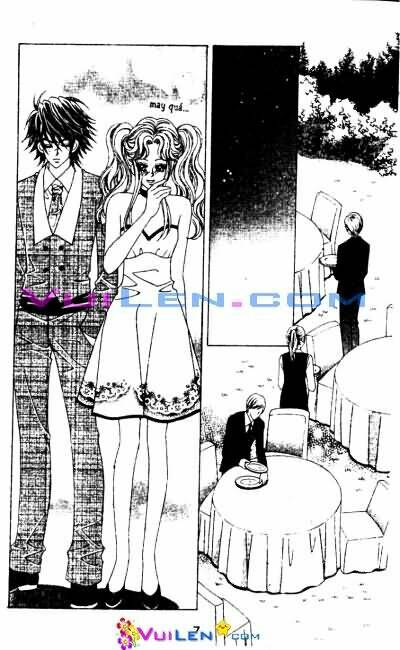 Cô Dâu Bé Xinh Chapter 49 - Trang 7