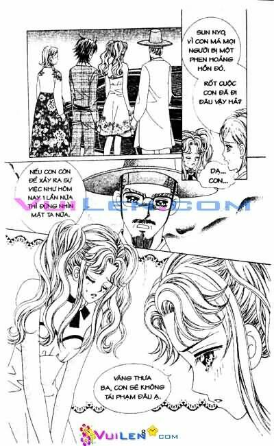 Cô Dâu Bé Xinh Chapter 49 - Trang 8