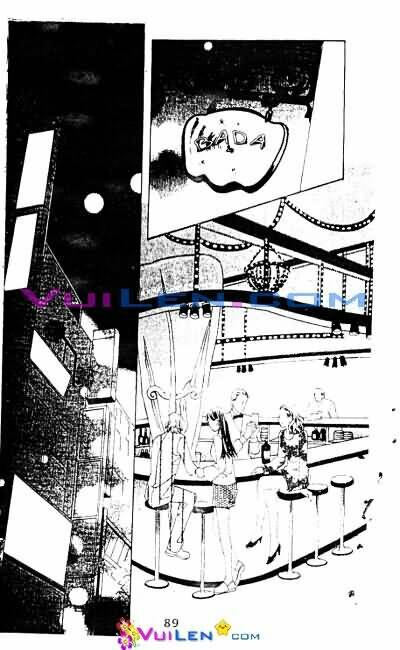 Cô Dâu Bé Xinh Chapter 5 - Trang 9