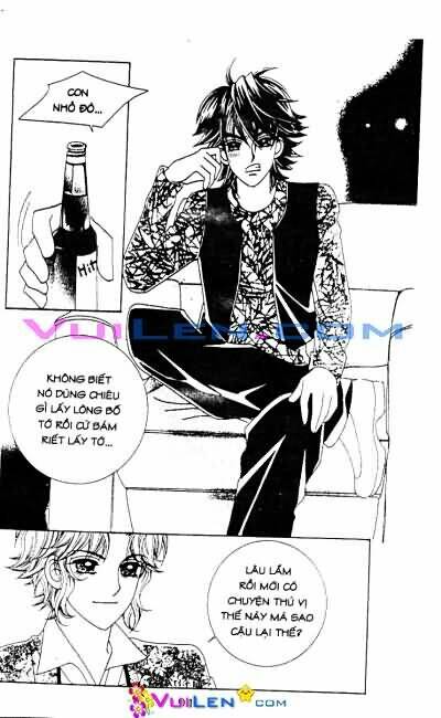 Cô Dâu Bé Xinh Chapter 5 - Trang 11