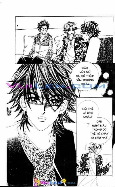 Cô Dâu Bé Xinh Chapter 5 - Trang 12