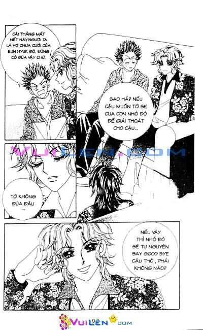 Cô Dâu Bé Xinh Chapter 5 - Trang 13