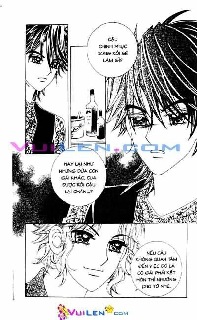 Cô Dâu Bé Xinh Chapter 5 - Trang 14