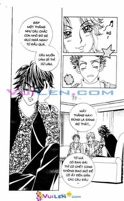 Cô Dâu Bé Xinh Chapter 5 - Trang 15