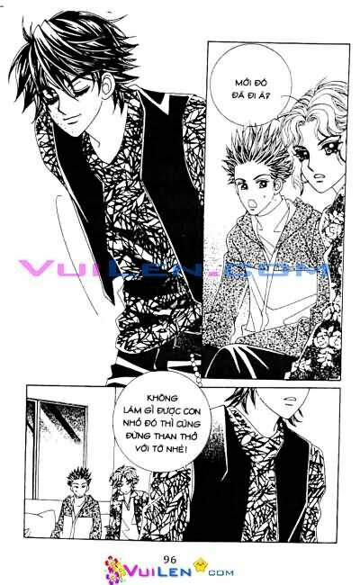 Cô Dâu Bé Xinh Chapter 5 - Trang 16