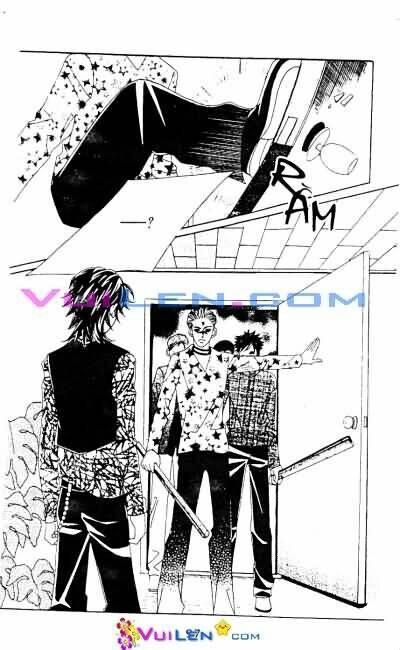 Cô Dâu Bé Xinh Chapter 5 - Trang 17