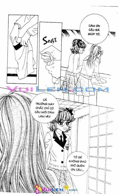 Cô Dâu Bé Xinh Chapter 5 - Trang 1