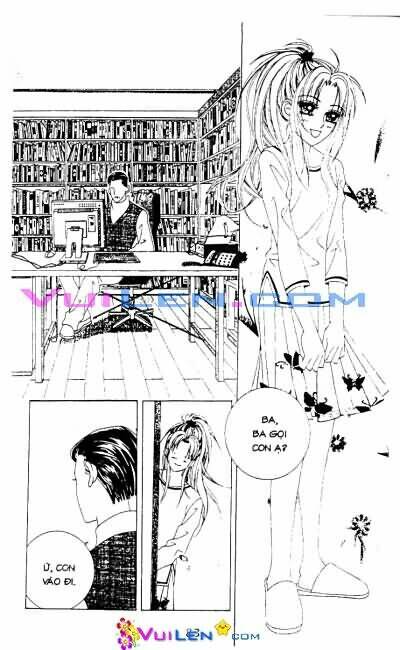 Cô Dâu Bé Xinh Chapter 5 - Trang 3