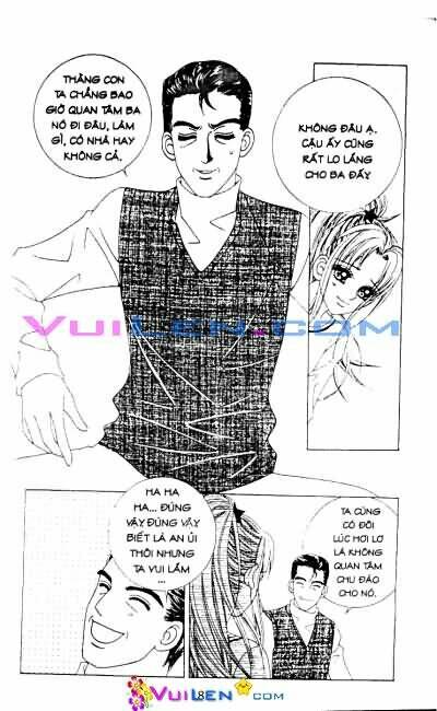 Cô Dâu Bé Xinh Chapter 5 - Trang 5