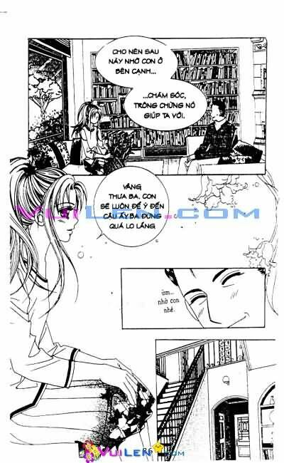 Cô Dâu Bé Xinh Chapter 5 - Trang 6