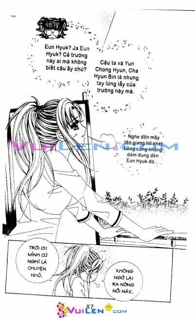 Cô Dâu Bé Xinh Chapter 5 - Trang 7