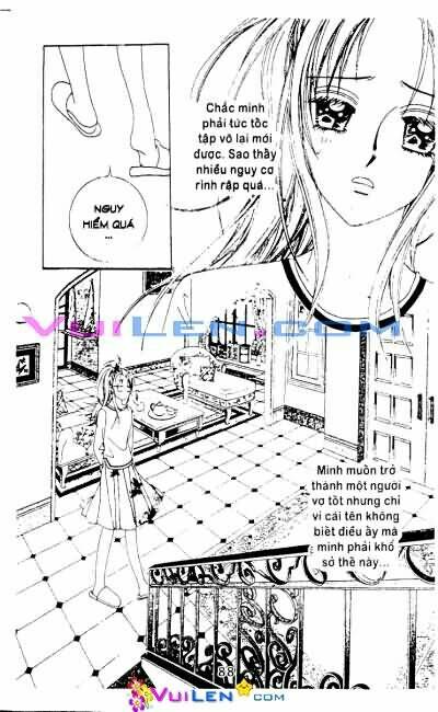 Cô Dâu Bé Xinh Chapter 5 - Trang 8