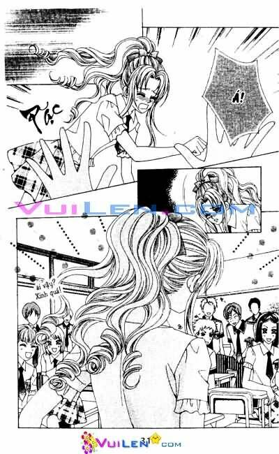 Cô Dâu Bé Xinh Chapter 50 - Trang 11