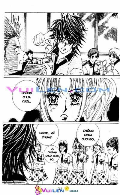 Cô Dâu Bé Xinh Chapter 50 - Trang 12